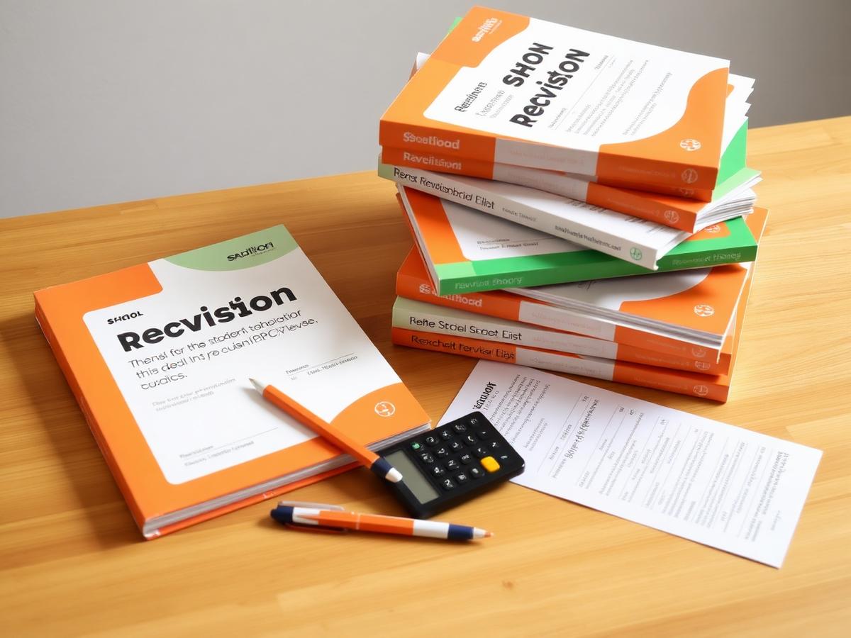 Couverture — Fascicule Mathématiques 3e